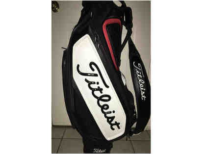 Titleist Golf Bag