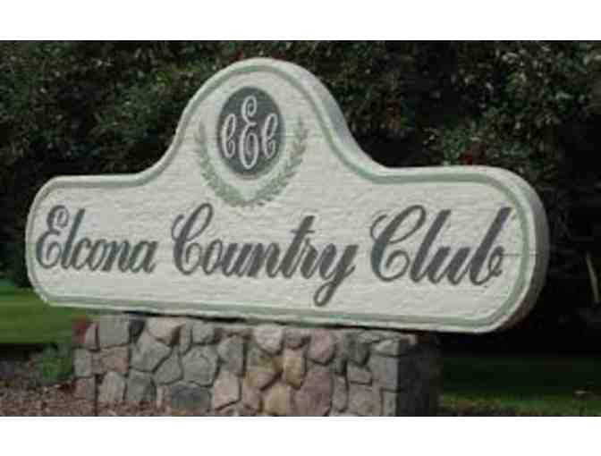 Golfing at Elcona Country Club - Photo 1