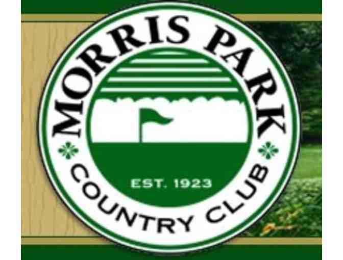 A Day a Morris Park Golf Course - Photo 1