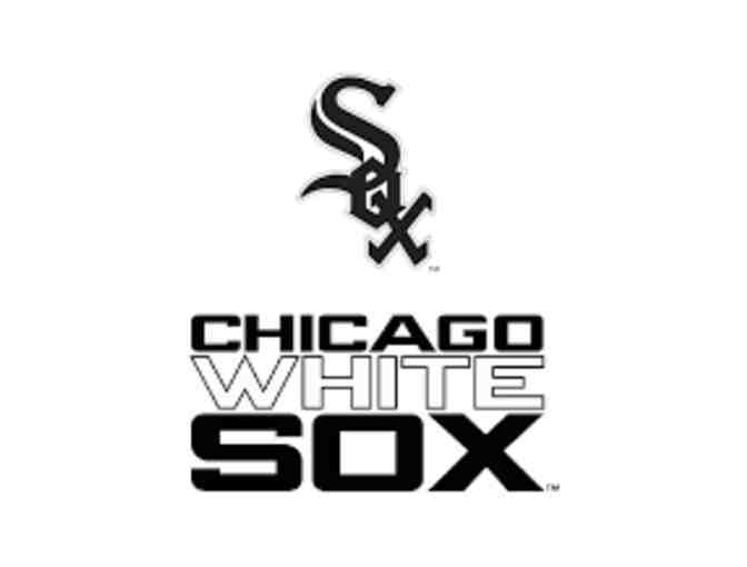 Chicago White Sox VIP Package.....Take Me Out to the Ballpark! - Photo 1