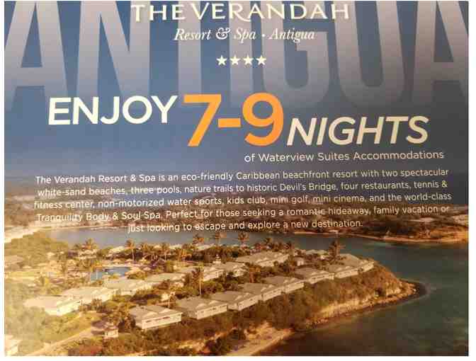 The Verandah Resort &amp; Spa - Photo 1