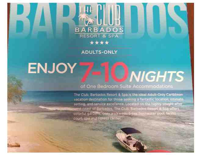 The Club Barbados Resort &amp; Spa - Photo 1