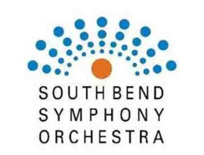 A Night at the Symphony