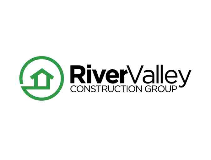 NEW 12x12 platform Backyard Deck by Valley Construction Company