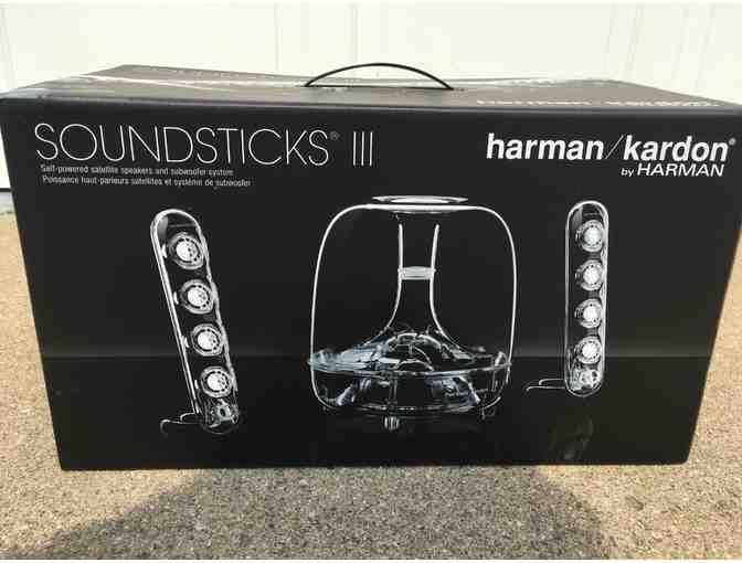 Harman Kardon Sound Sticks
