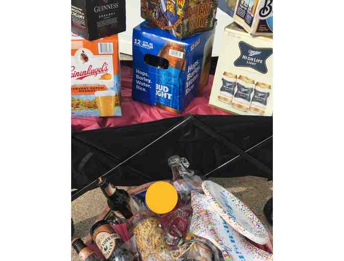 The ULTIMATE Beer Extravaganza!