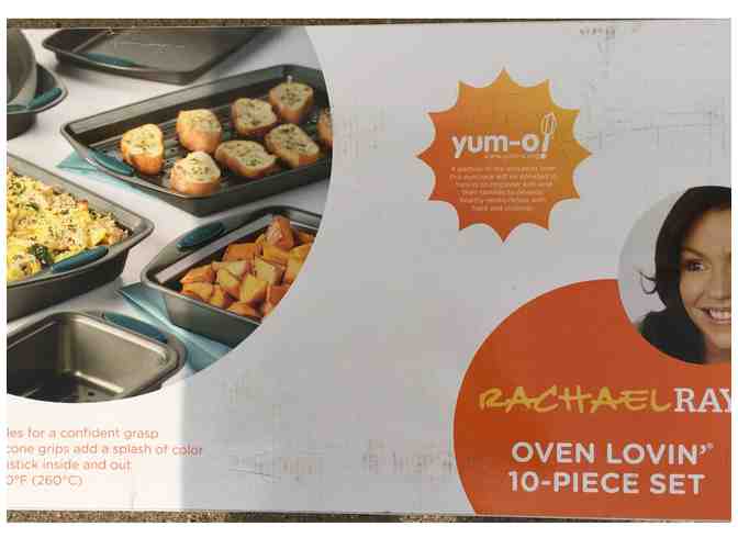 Oven Lovin' with Rachael Ray