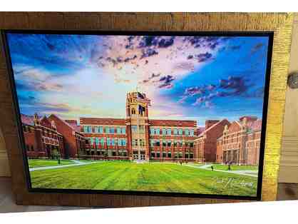 MHS by Earl Vandygriff