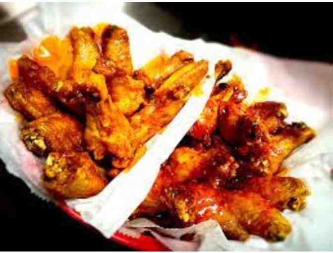 Wings Etc. Gift Card - Photo 1