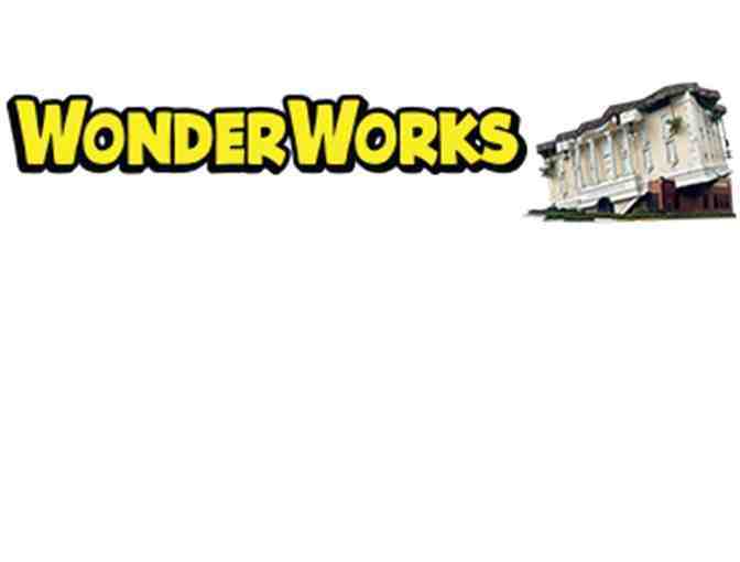 WonderWorks - Orlando - Photo 1