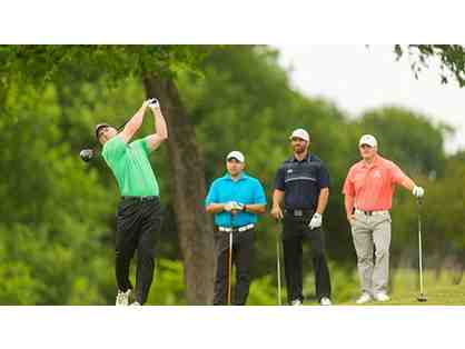 KNOLLWOOD MEMBER FOR A DAY