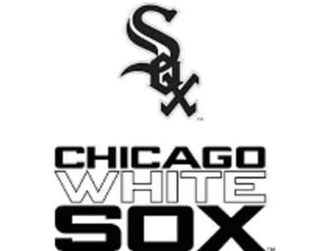 Chicago White Sox VIP package ($800 Value) - Photo 1