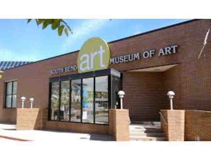 Museums of South Bend