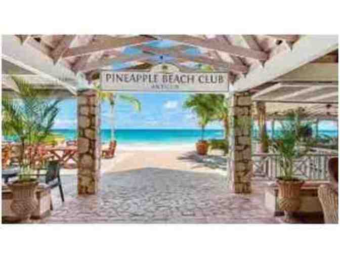 Pineapple Beach Club in Antigua Vacation - Photo 1