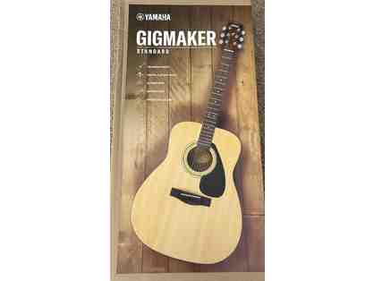 Acoustic Guitar Steel String