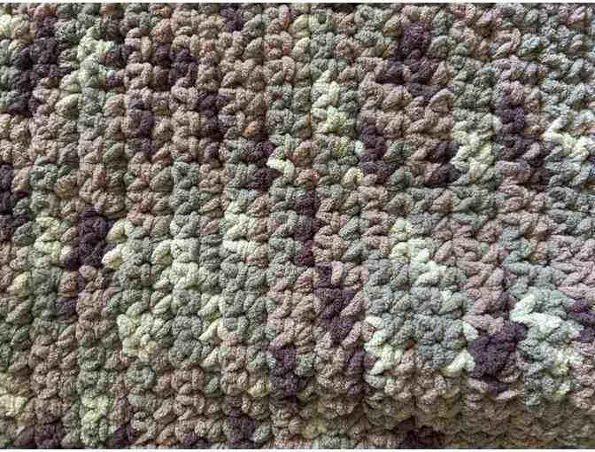 Wrap Yourself in Warmth