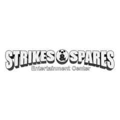 Strikes and Spares