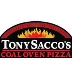 Tony Sacco's Pizza