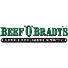 Beef O'Brady's