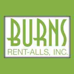 Burn's Rental