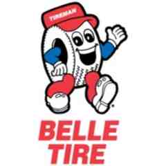 Belle Tires