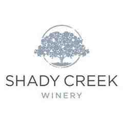 Shady Creek Winery