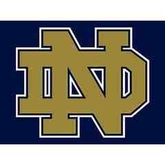 Notre Dame Development Dept.