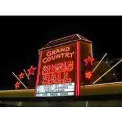 Grand Country Music Hall