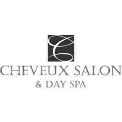 Cheveau Salon