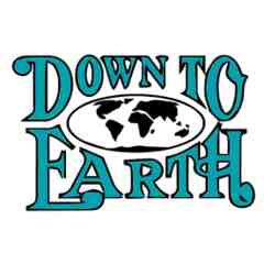 Down to Earth