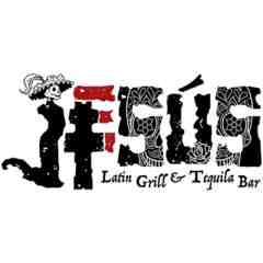 Jesus Latin Grill & Tequila Bar