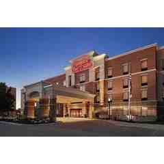 Hampton Inn & Suites Mishawaka/South Bend