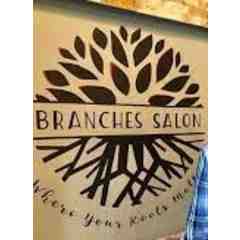 Branches Salon