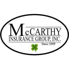 McCarthy Insurance