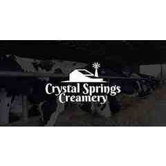 Crystal Springs Creamery