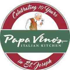 Papa Vino's Italian Kitchen/Quality Dining