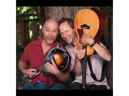 Swing Peepers Concert or Performance *Win This Auction And Throw The Best Party Ever!