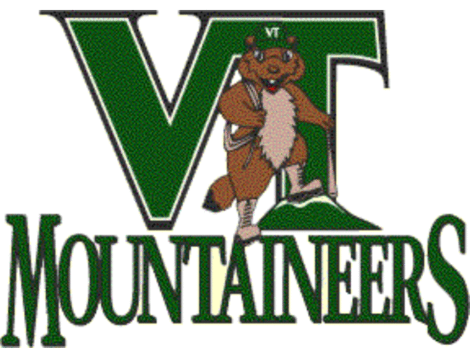 20 General admission Tickets to Vermont Mountaineers baseball games Montpelier - Photo 1