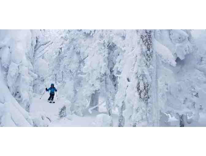 Two Day Passes to Mad River Glen - No Restrictions! 2017-18 Ski Season