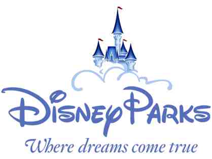 Four One Day Park Hopper Passes To Walt Disney World!