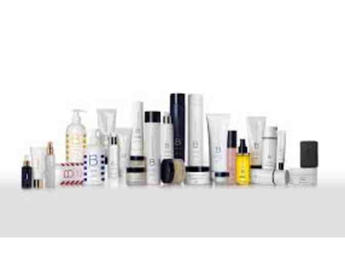 BeautyCounter $50 Gift Card and A Skincare Sample Set!  Ooh la la!