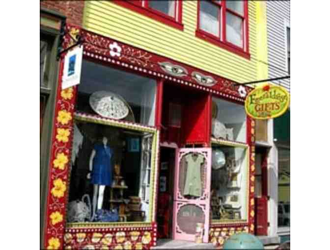 $25 Gift Certificate to Emeraldrose *Treasured Local Gift Shop!