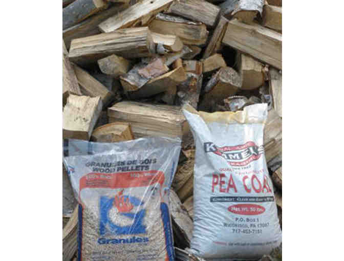 $100 gift certificate from  Jackman's Fuels Inc. of Bristol, VT