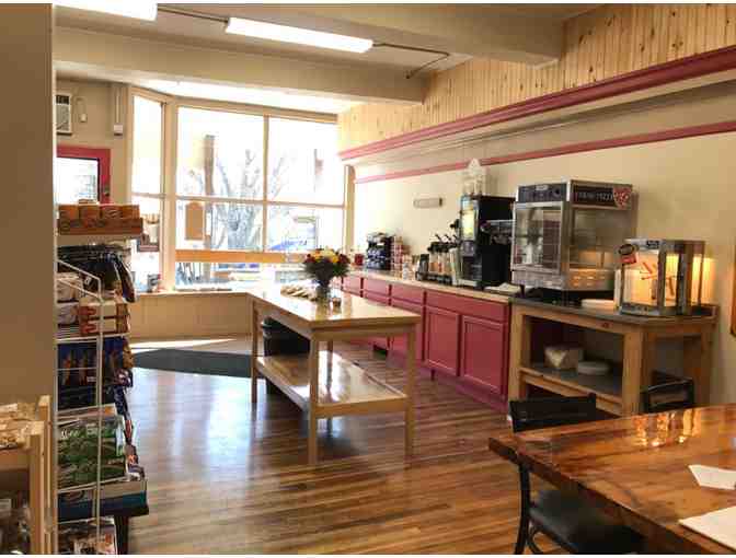 $20 Gift Card to Village Green Market in New Haven, VT