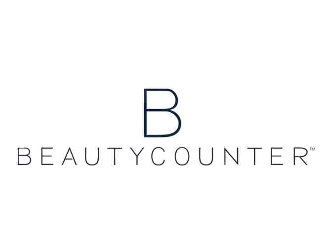 BeautyCounter $50 Gift Card and Product Samples!  Ooh la la!