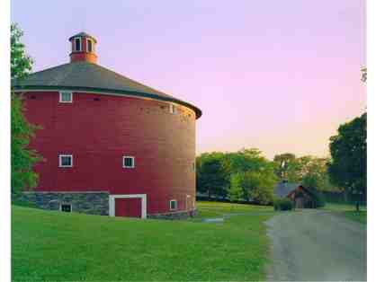 Shelburne Museum - One Day Family Pass *Fine Art *Ticonderoga So Much More!