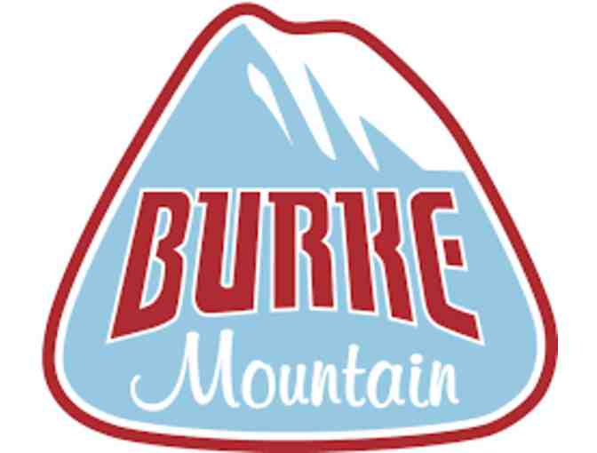 2 Lift Tickets *Burke Mountain Resort * 2020-21 Ski Season - Photo 1