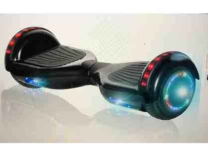 NHT Hoverboard Electric Self Balancing Scooter *Wow, Check This Out!