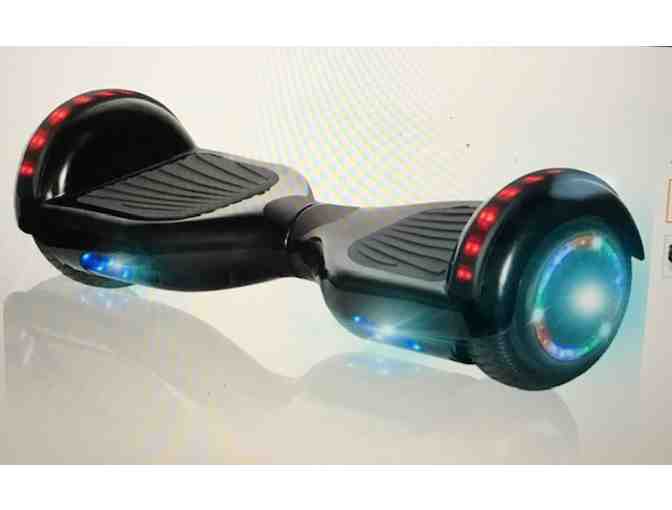 NHT Hoverboard Electric Self Balancing Scooter *Wow, Check This Out! - Photo 1