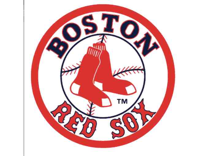 Boston Red Sox *Matt Barnes Autographed Picture #1
